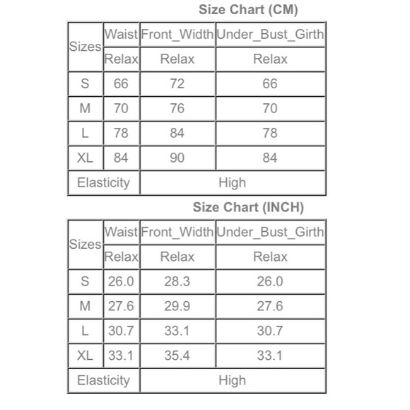 144. ☀️Valentina Two-Piece Swimsuit☀️ - Picture 12 of 12